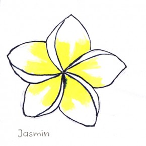 Jasmin