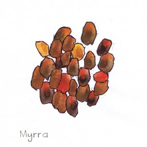 Myrra