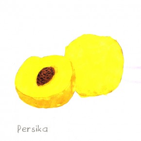 Persika