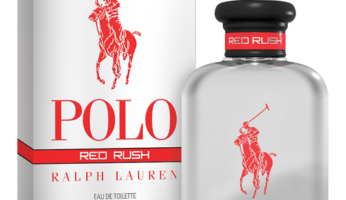 Ralph Lauren Polo Red Rush