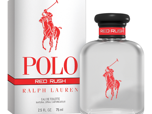 Ralph Lauren Polo Red Rush