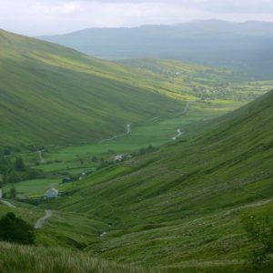 Glengesh Pass