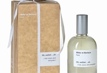 Miller et Bertaux Eau de Parfum Oh, ooOoh …oh
