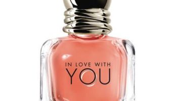 Emporio Armani In Love With You