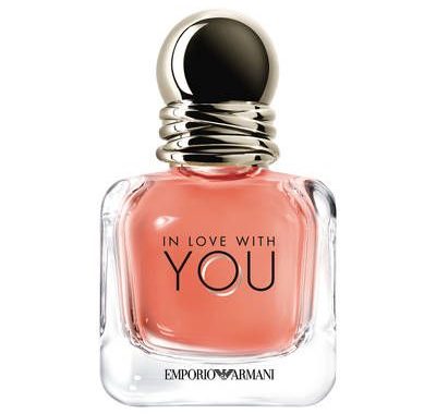 Emporio Armani In Love With You