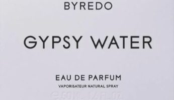 Gypsy Water