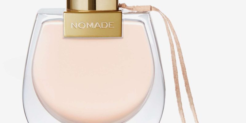 Chloé Nomade EdP